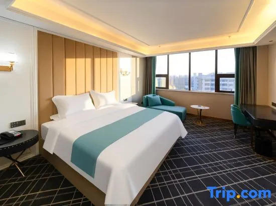 Xian Deluxe Hotel (Yongxing Road)