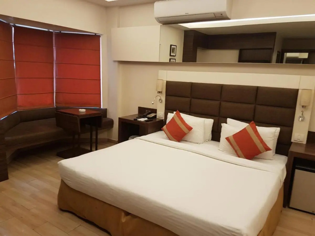 Hotel Arif Castles