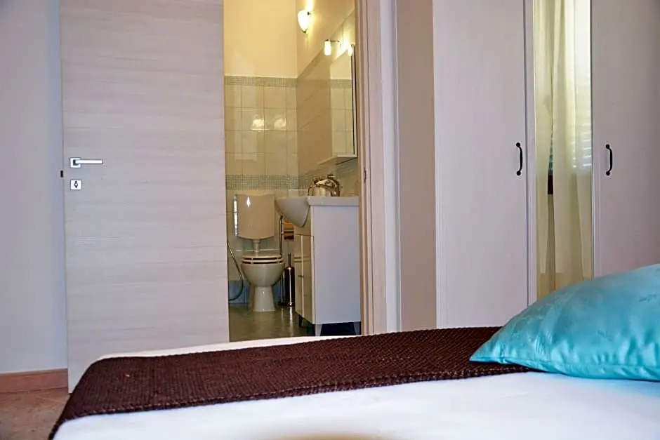 Salenterra B&B