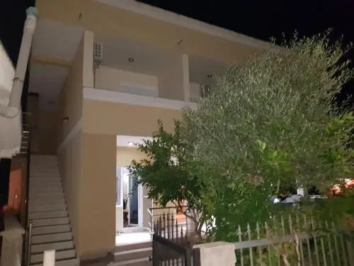 Fadil Gerxhaliu Rr.Rudaj