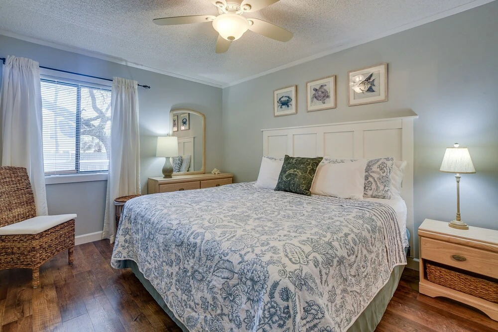 Serene Myrtle Beach Condo w/ Resort Amenities!