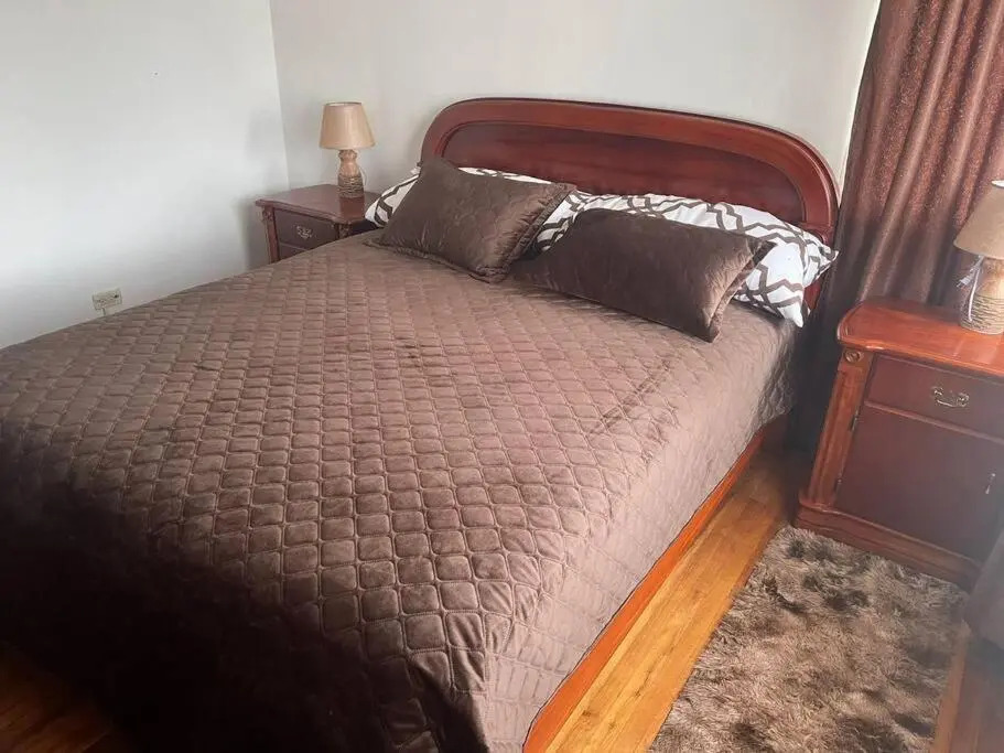 Casa 2 Pisos 100  Funcional En Cuenca Garantizado