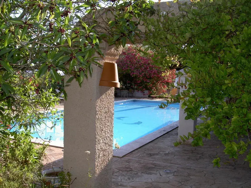 Can Vistabella Boutique Resort