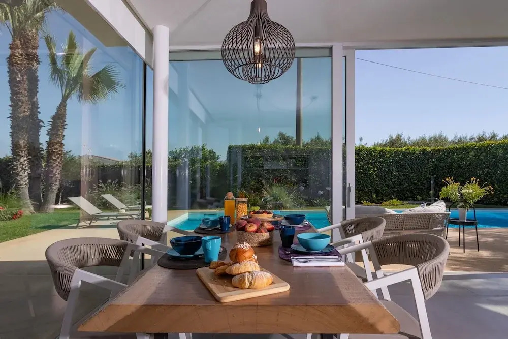 VILLA MANDORLO 4, Emma Villas