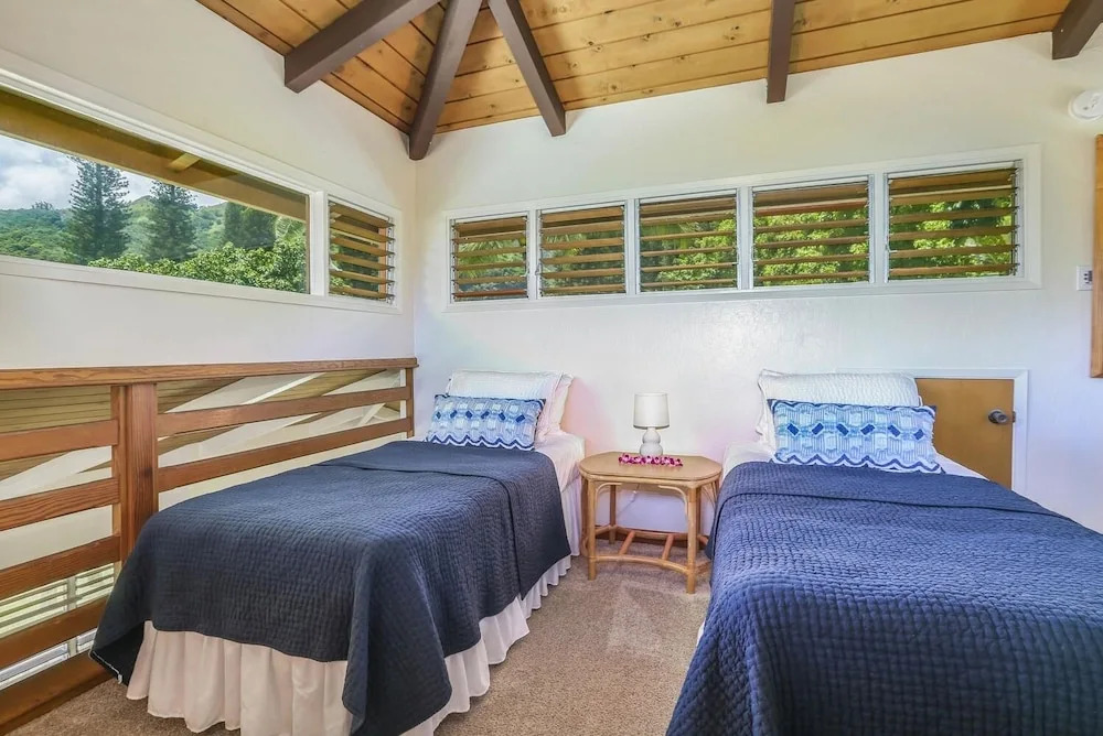 Hallor House Tvnc #5147 3 Bedroom Home