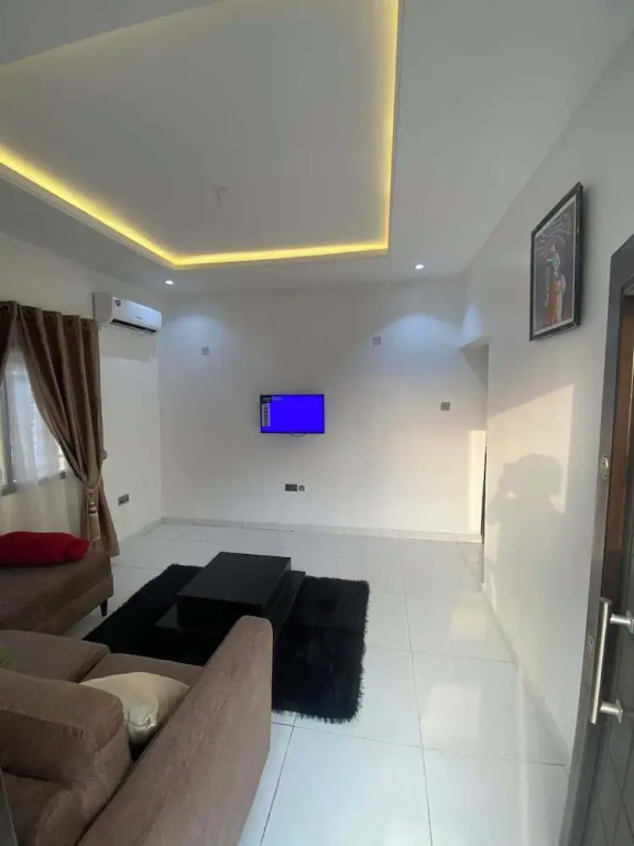Infinity Luxury Apartment