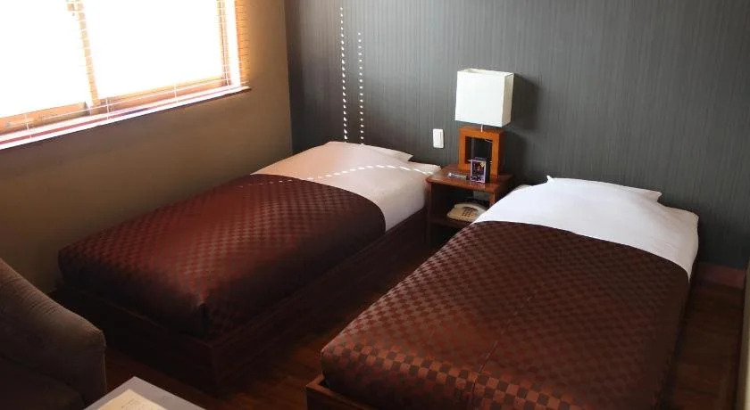 Hotel Saika
