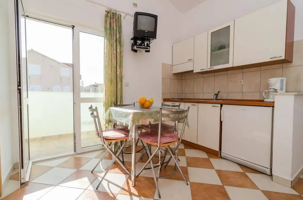 Apartments Ines