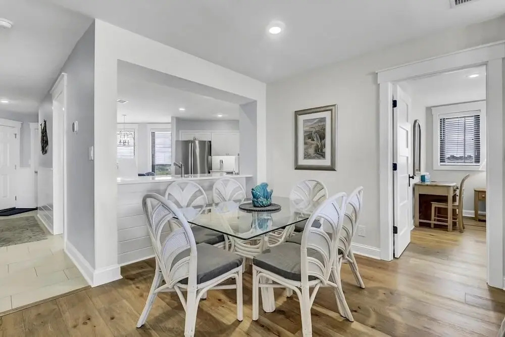 Summerhouse 511 by Wild Dunes, Oceanfront