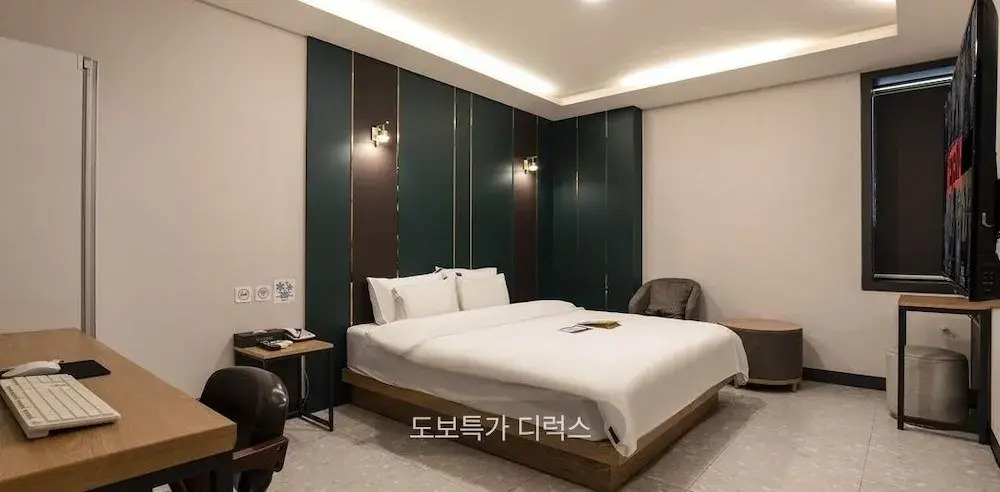 T7 Hotel Unmanned Tel Everland Branch