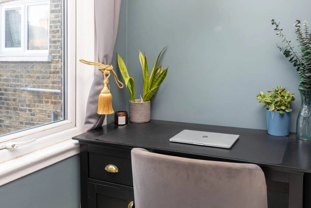 Beautiful, Light and Spacious 2 Bedroom Flat in Clapham