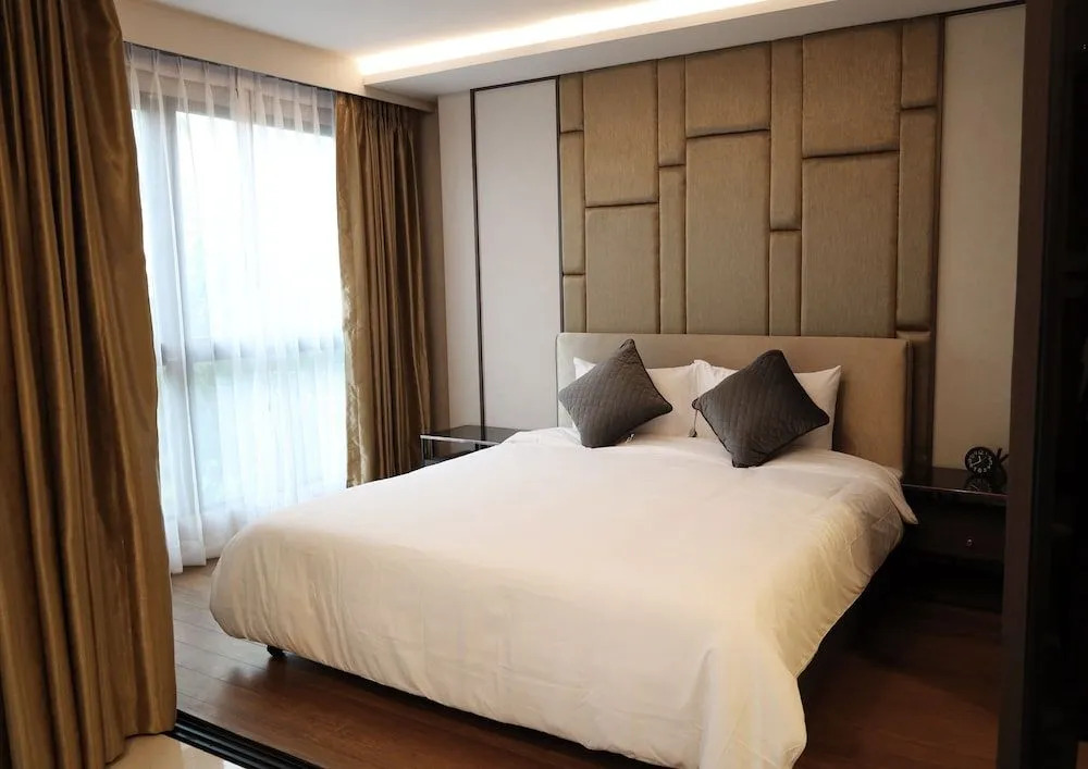 Panora Phuket Condominium