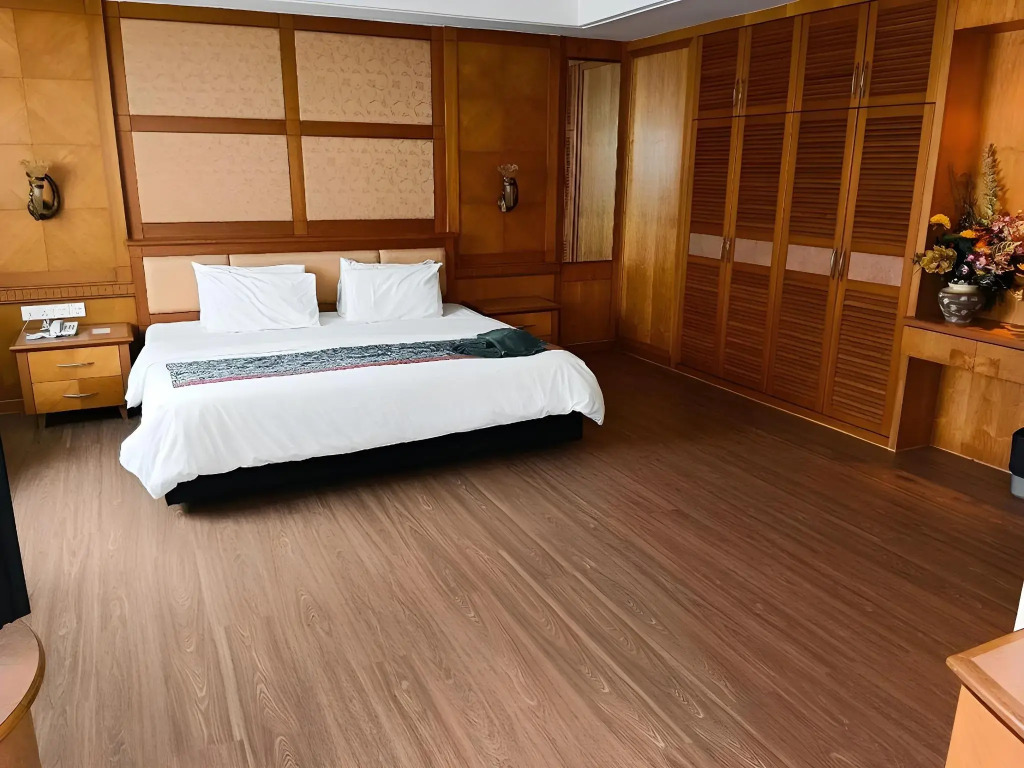 The Paramount Hotel Sibu