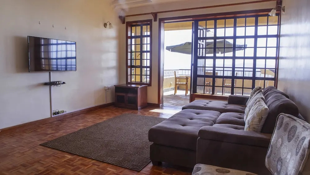 Sheerdrop Country Home Nakuru