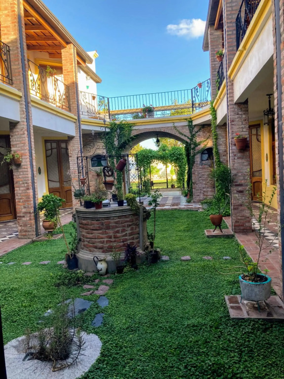 Posada Los Angelos