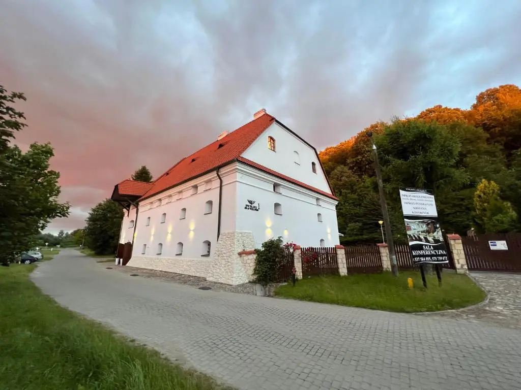 Hotel Spichlerz 1 SPA & WELLNESS