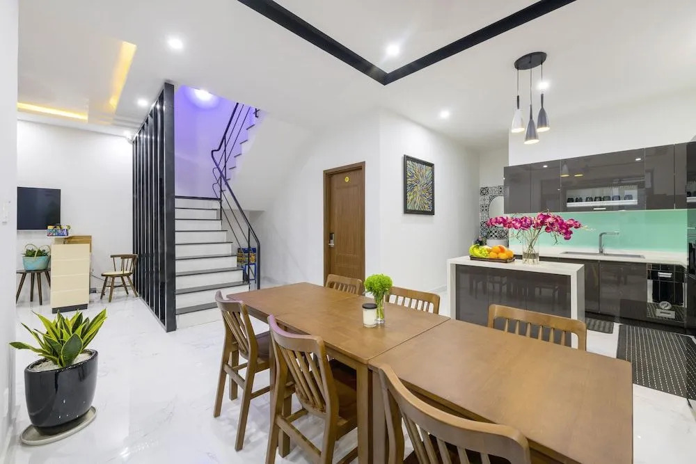 Onion Homestay