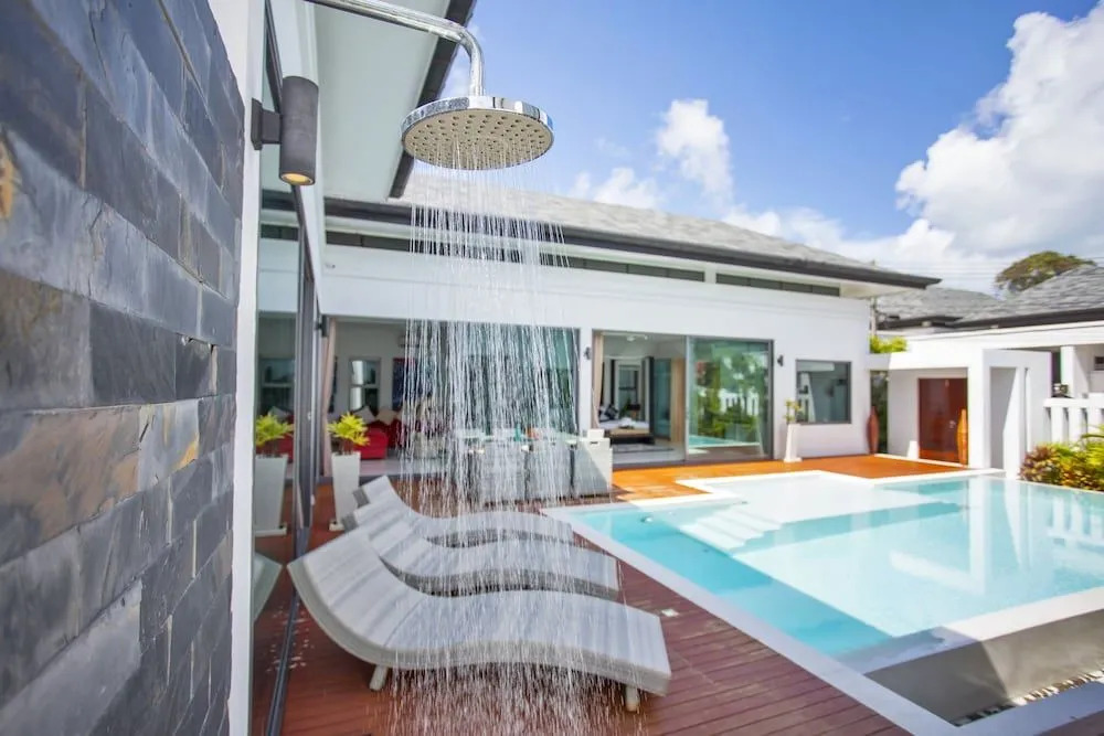 Villa Mandala