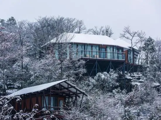 Bojia Arts Hotel - Yichang