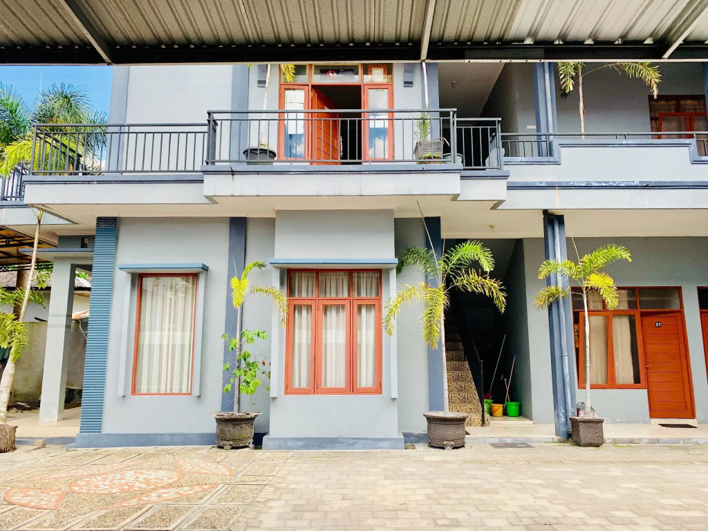 Sola Gracia Guest House