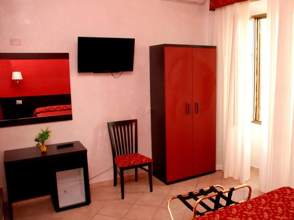 Antoniettas House