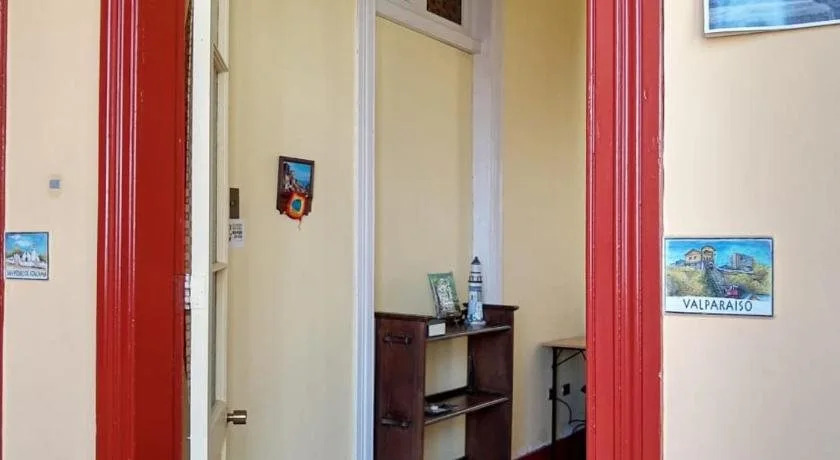 El Mirador De Valparaiso