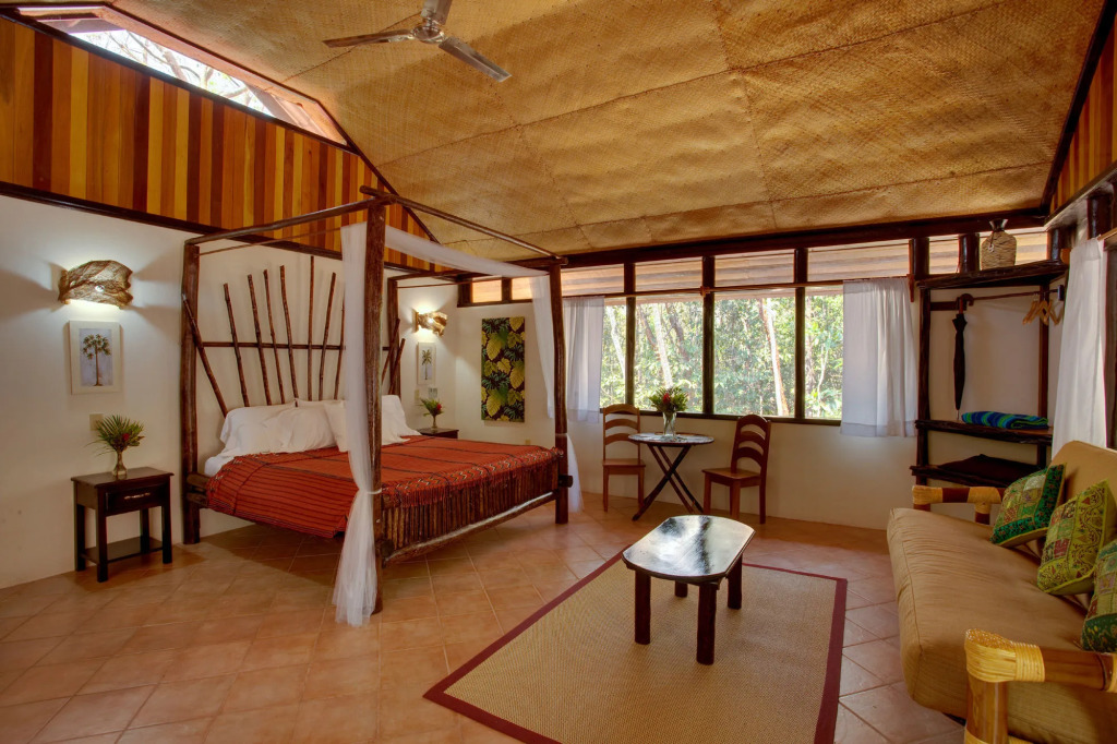 Table Rock Jungle Lodge