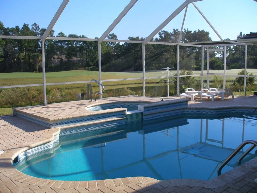 Paradise Lakeside Rotonda West