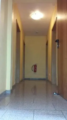 Hotel Arcaden