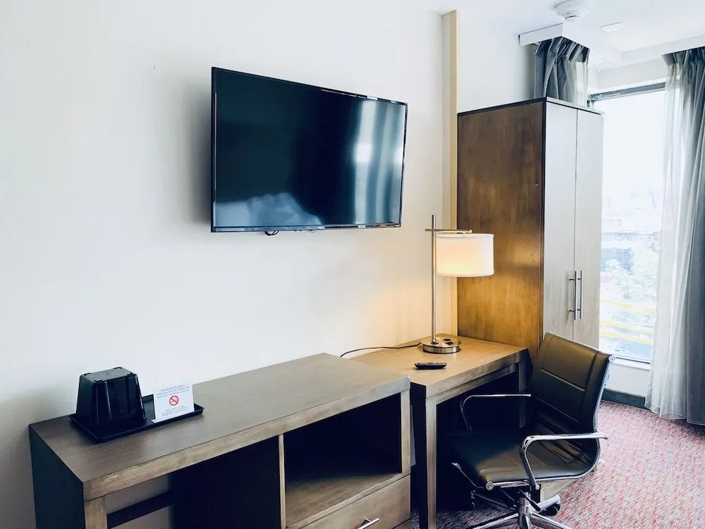 Capital Hotel Long Island City