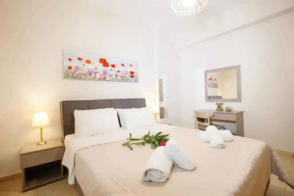 Petra Thea Apartments 2