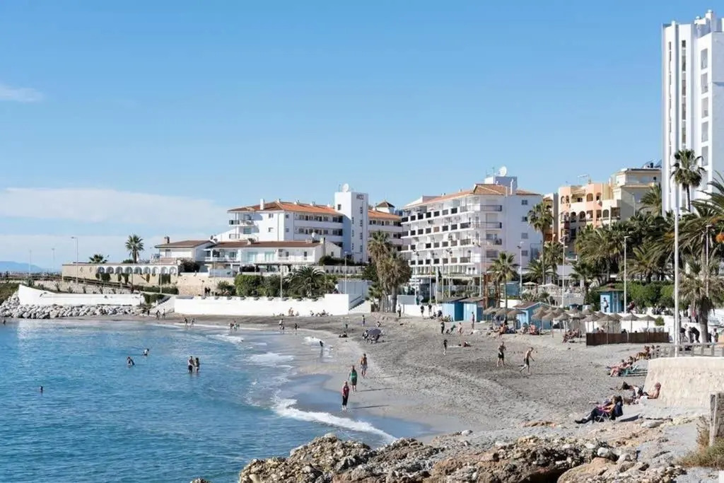 APARTAMENTO TORRESOL Nsf3, TORRECILLA, NERJA