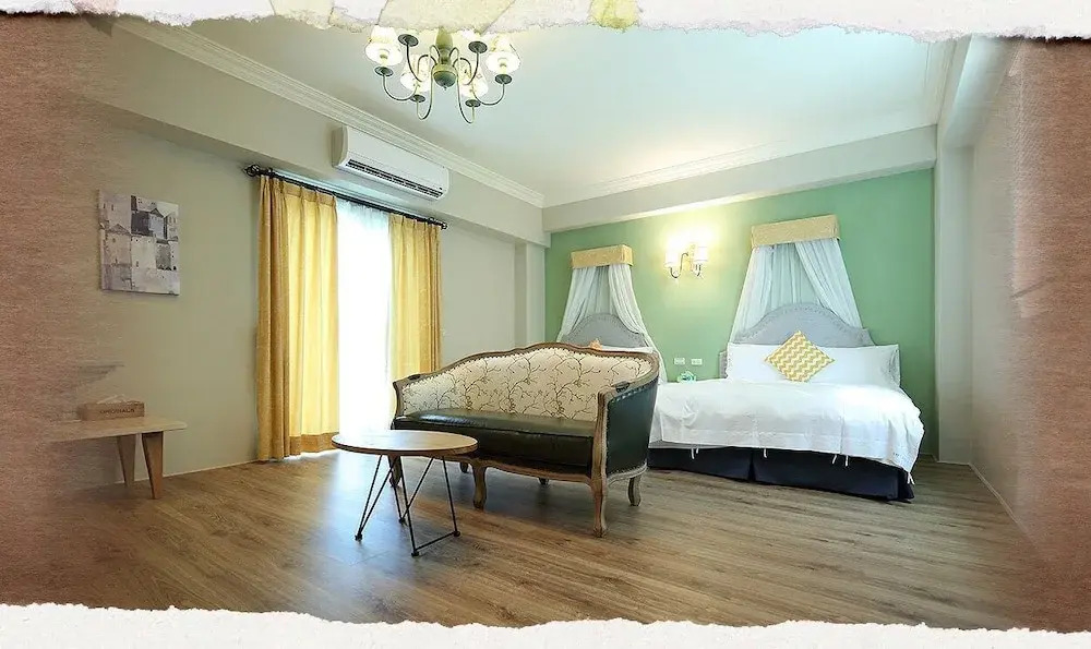 Wilderness B&B