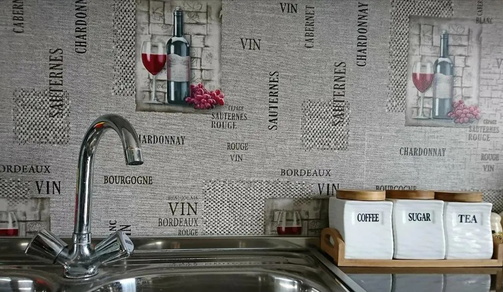 Spacious 2 bedroom apartment