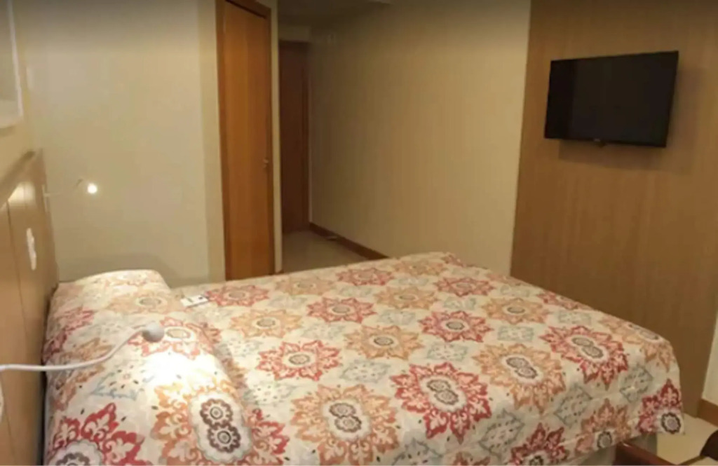 Rio Aeroporto Hotel Galeao