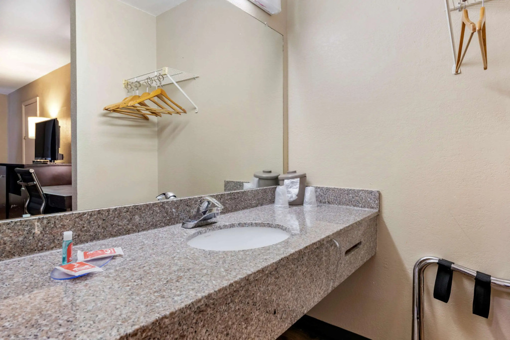 Econo Lodge Sebring