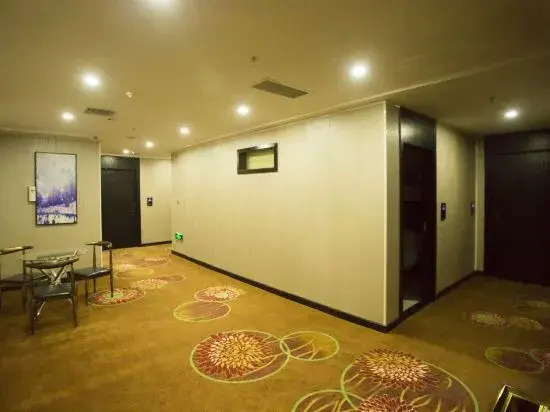 Hengtian Fashion Hotel