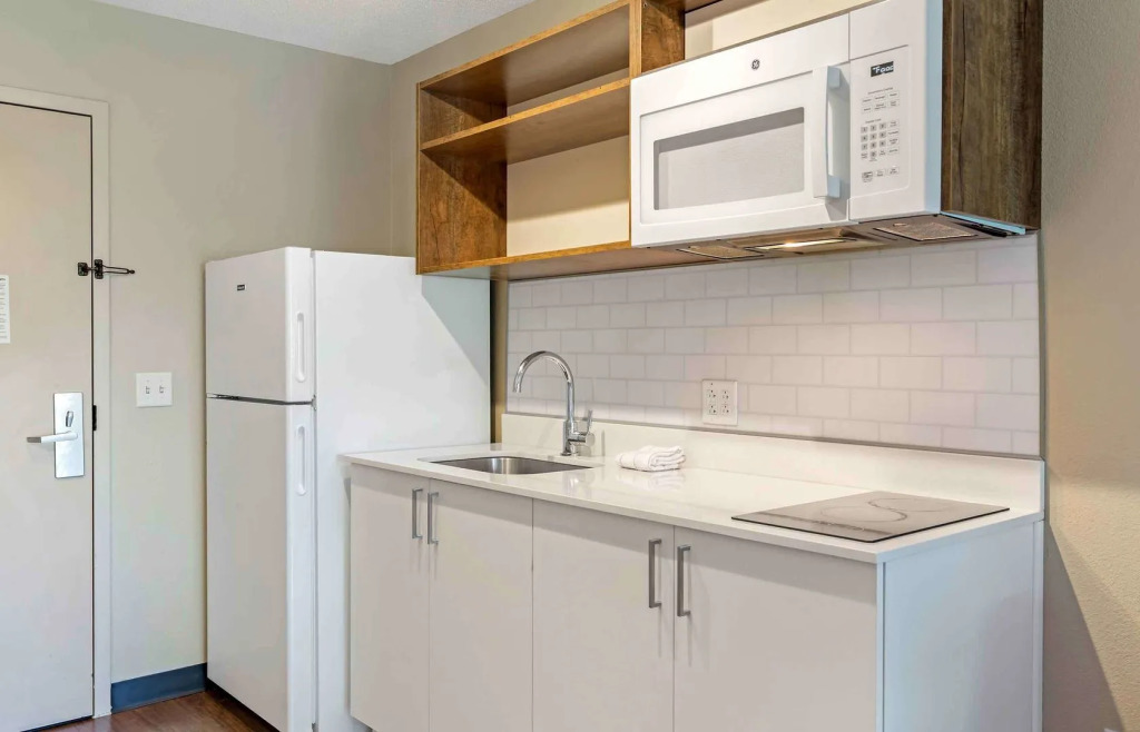 Extended Stay America Suites - Boston - Burlington