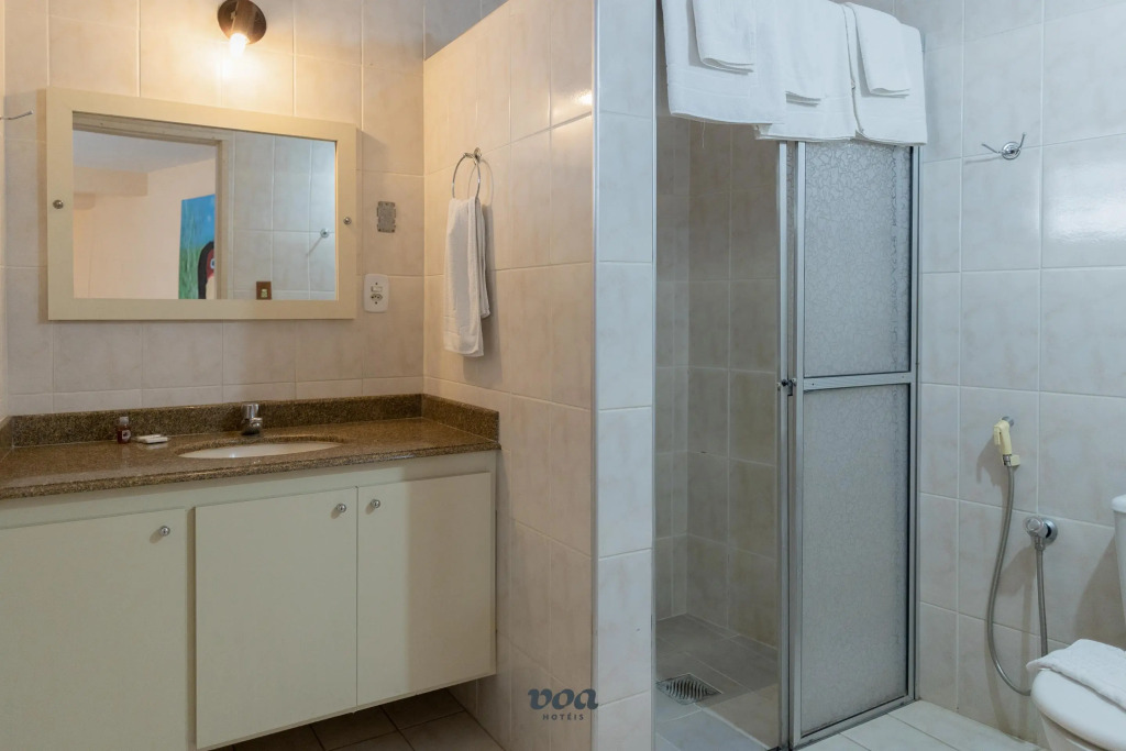VOA Plazza Hotel
