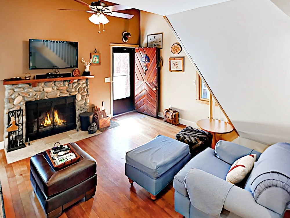 957 Big Bear City - 3 Br Home
