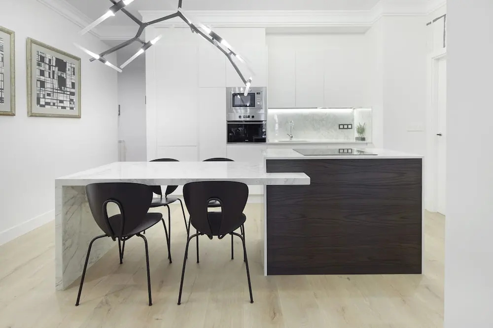 Apartamento Moraza Suite by Feelfree Rentals