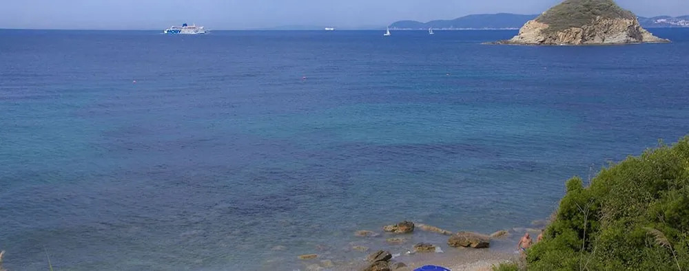 Punta dei Barbari