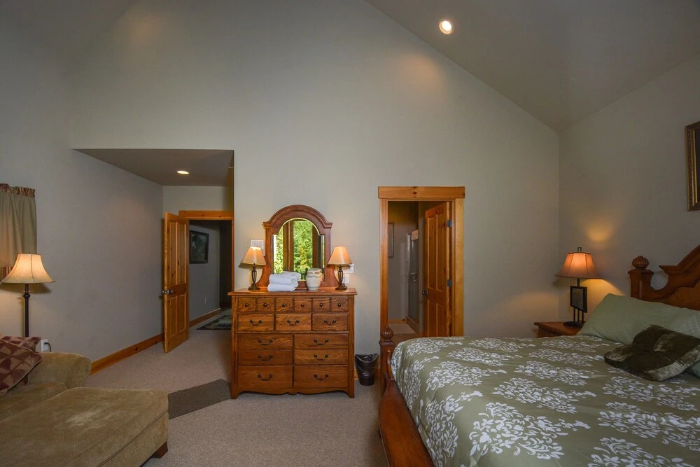 Touch the Sky 4 Bedroom Townhome
