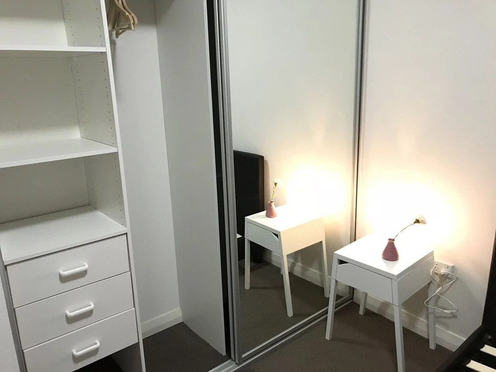 Chic & Cosy Apartment near Airport and CBD