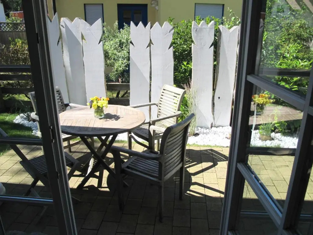Wiesenstraße 55 Whg 1 - Meeresbrise