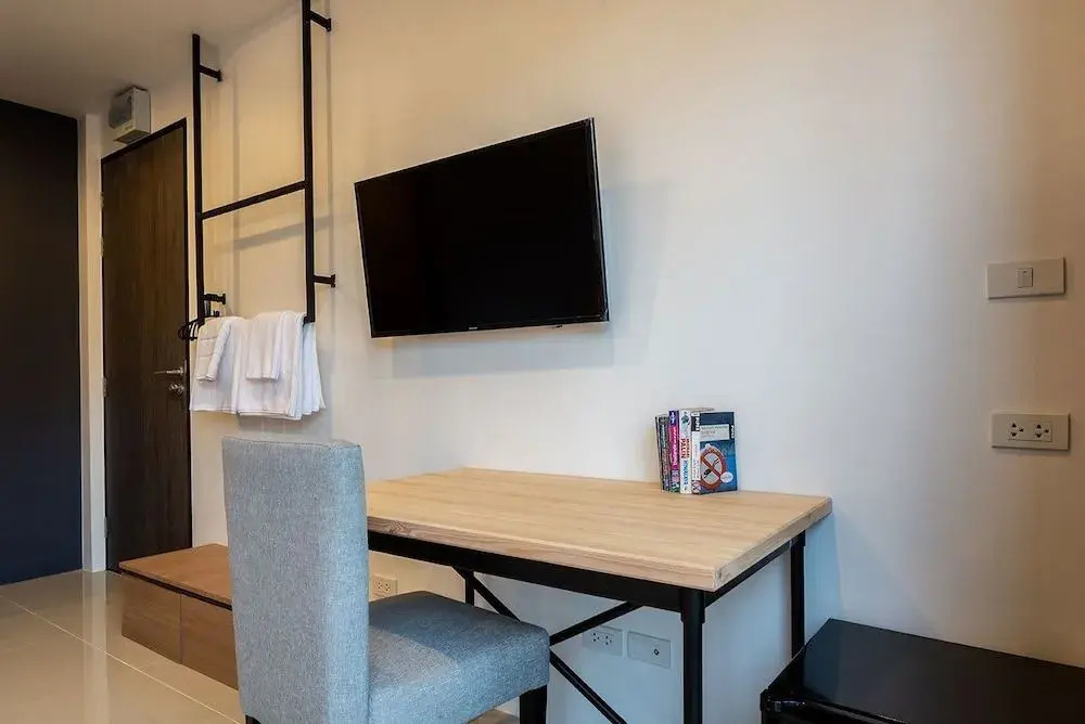 Stay@kata Poshtel
