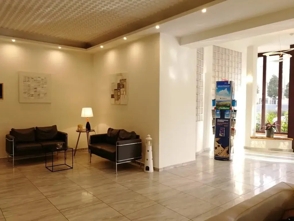 Hotel Atmosfere Beach
