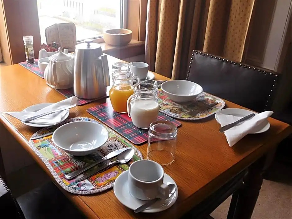 Oaklands Bed and Breakfast