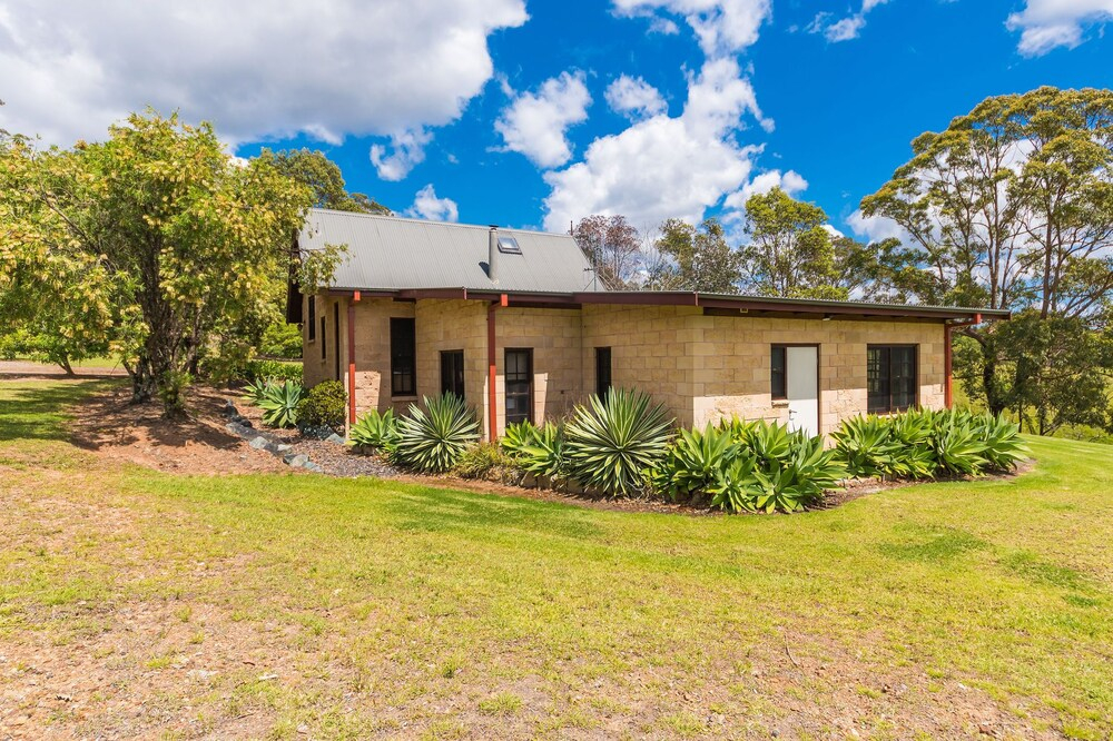 Clarendon Forest Retreat
