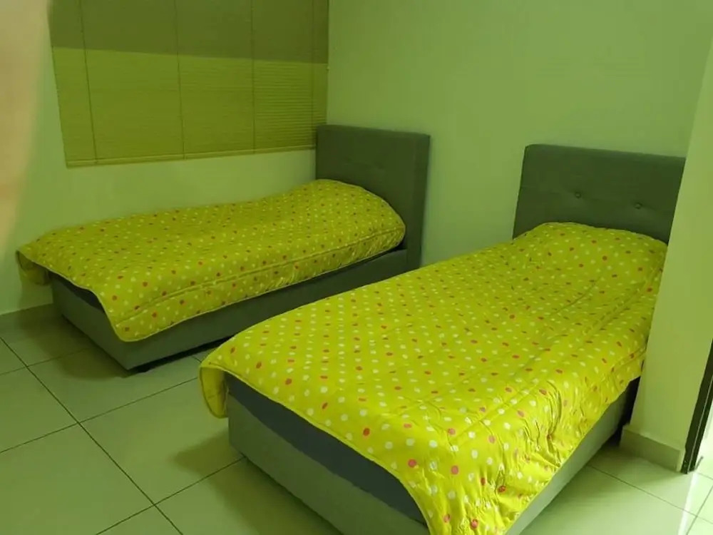 Greenlane 98 / 5 Rooms / 5 Bathrooms / 25 Pax